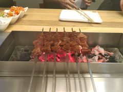 -正丰源大缸烧烤(人民路店)