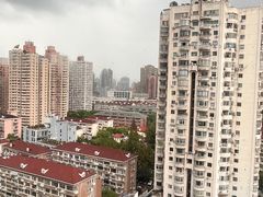 -上海银星皇冠假日酒店