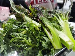 -品品野菜铜火锅(文汇路店)