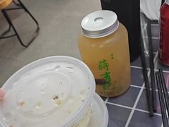 -清真蒋有记(老门东店)