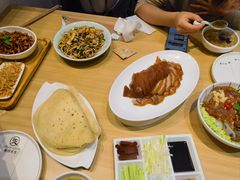 -春饼先生·北京烤鸭(甘井子万达店)