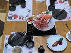 -松坂屋日料自助(长城路店)