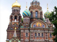 -滴血救世主教堂