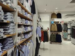 -优衣库(上海金桥国际商业广场店)