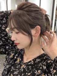 -FINE HAIR造型沙龙