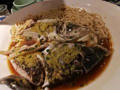 -绿茶餐厅(布吉万象汇店)