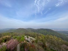 -南京老山国家森林公园