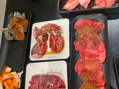 -和牛 烧肉寿喜烧涮锅 善(心斎橋店)