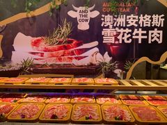 -亚马逊海鲜自助(王府井店)