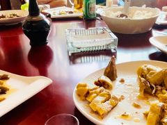 -墨白私房菜·广东菜 粤菜