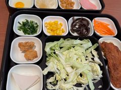 -阿香米线(大兴龙湖天街店)