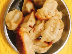 -黄阿姨锅贴大王(万航渡路店)