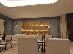 -汇景希尔顿逸林酒店·悦轩中餐厅
