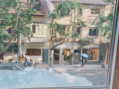 -Alimentari早午餐(安福路店)