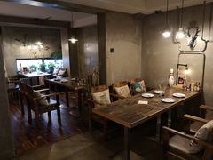 -HIGH FIVE哈福手工汉堡(桂林路店)