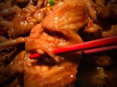 -胖哥俩肉蟹煲(济南世茂国际广场店)