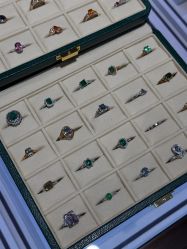 -Cindy Jewelry·钻戒·彩色宝石