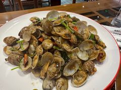 -良师门滨海人家·海鲜·家常菜(滨海城店)