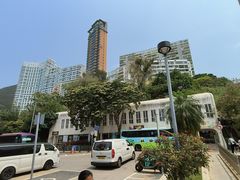 -浅水湾海滩儿童游乐场