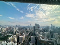 -深圳中洲万豪酒店