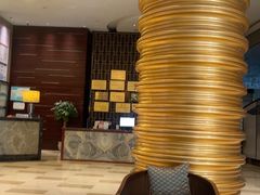 -绍兴中金豪庭大酒店