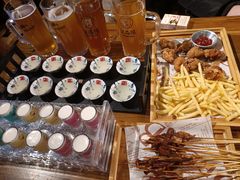 -汉森熊啤酒屋(雨耕山店)