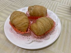 -潮福城大酒楼(北尚店)