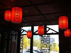 -唇辣号重庆老火锅(亦庄店)