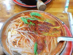 米线砂锅-清真·马文砂锅大全(麦苋街店)