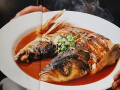 -张大嘴菜馆(庞各庄店)