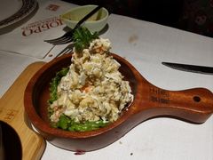 -俄士厨房(五棵松华熙LIVE店)