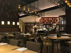 大堂-长沙君悦酒店·自助餐厅咖啡厅