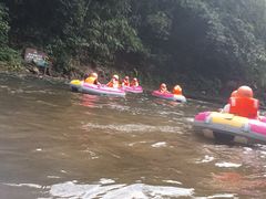 -古龙峡云天玻霸