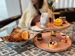 -厚街国际大酒店·360度旋转餐厅