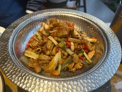 -衡厨·衡阳土菜(中南店)