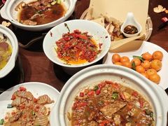 -柴米油盐(土菜院子店)