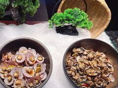 -星伦多自助料理·涮烤一体(虹悦城店)