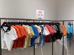 -URBAN REVIVO(西安Momopark店)