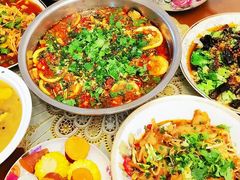 -永旺梦乐城(金银潭店)
