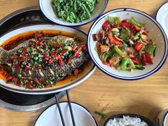 -妈妈的味道(和顺古镇店)