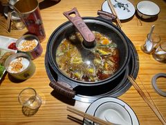 -小小河边鱼(天润城店)