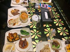 -堂会(白云店)