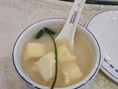 -台山美食一绝阿四台山黄鳝饭(阿四创作店)