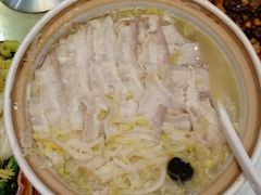 极品白肉砂锅-砂锅居(西四店)