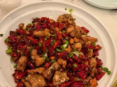 -攸州小镇家湘菜(小米科技园店)