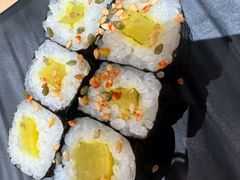 -友壹町寿司(佛山新DNA店)