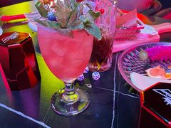 -MOSSO音乐酒吧·live house(南京旗舰店)