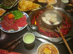 -董家湾重庆老火锅(嘉华店)