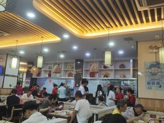 -蒋家桥饺面店(东关街店)