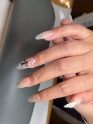 -UGIRL有个美甲